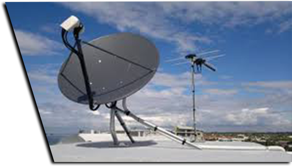 A GO ANTENNAS